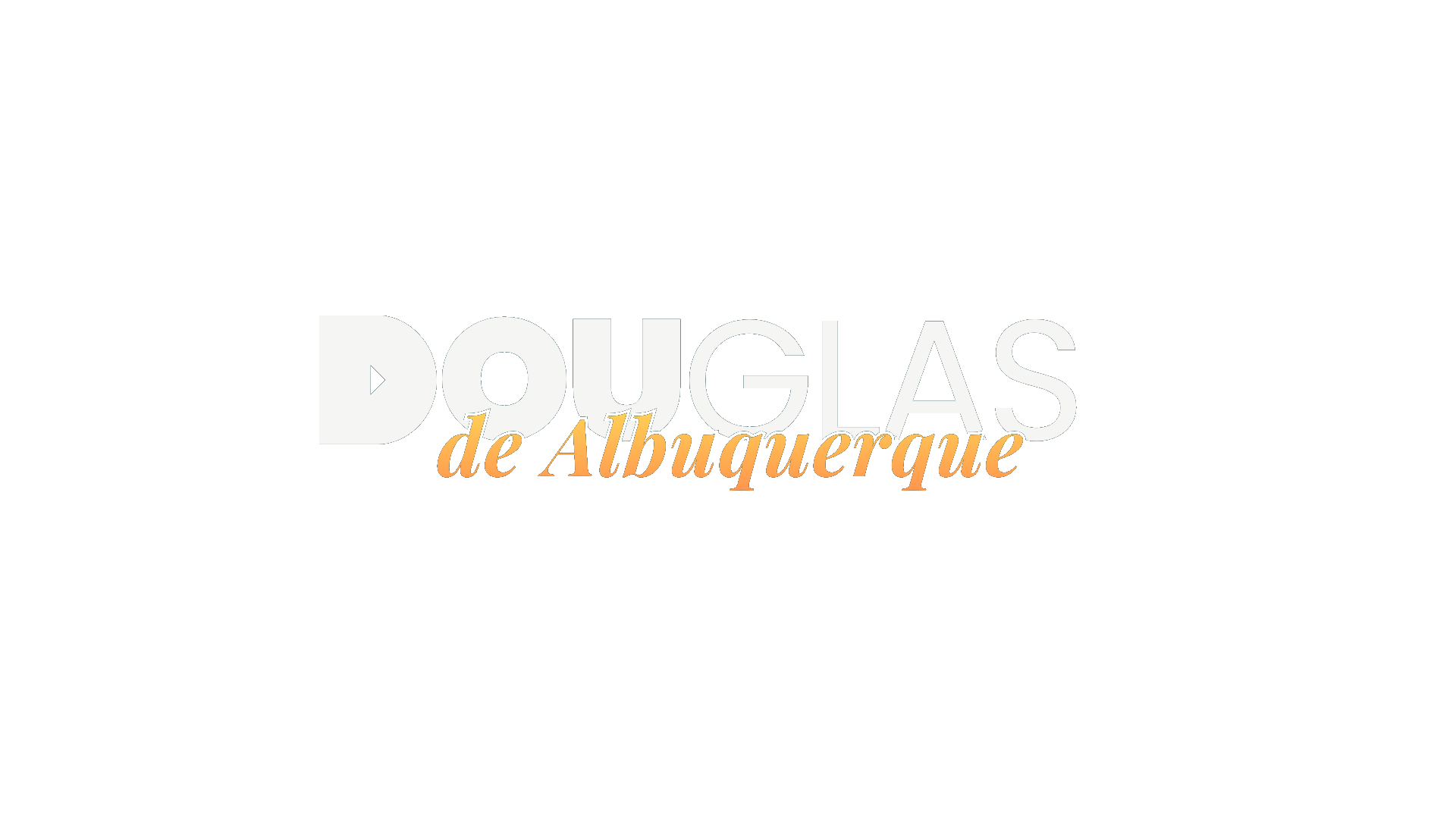 Douglas de Albuquerque
